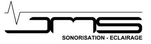 Logo Jérome Mao Sonorisation